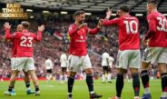 Sikat Liverpool, Amankan Tiket Liga Champions! Michael Carrick: Manchester United Harus Tetap Membumi